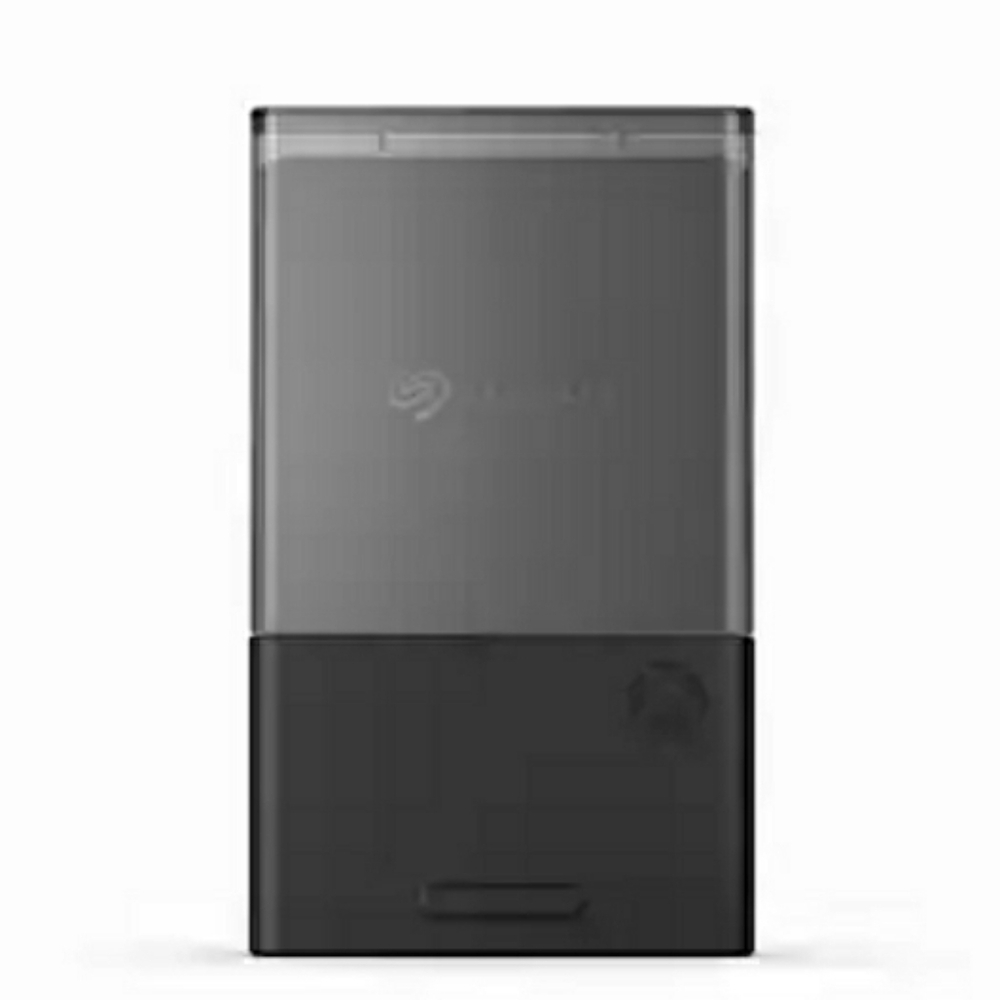 Seagate 2TB Memory Expansion SSD Drive